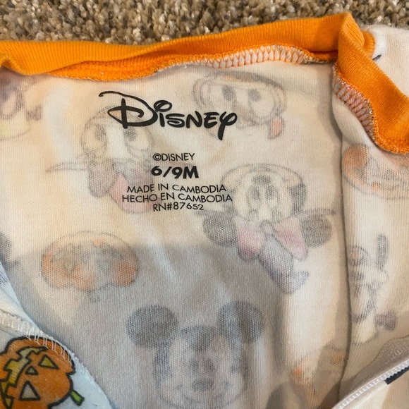 Halloween outfits - Picture 3 of 5